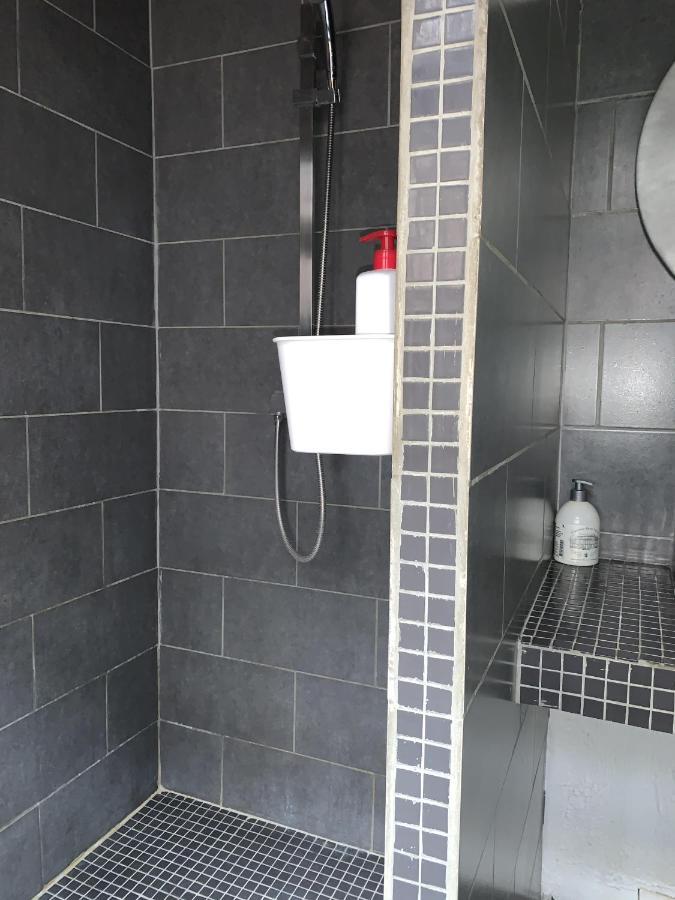 Charme Vieux Lille Apartment 1 Chambre 24H24H Access 외부 사진