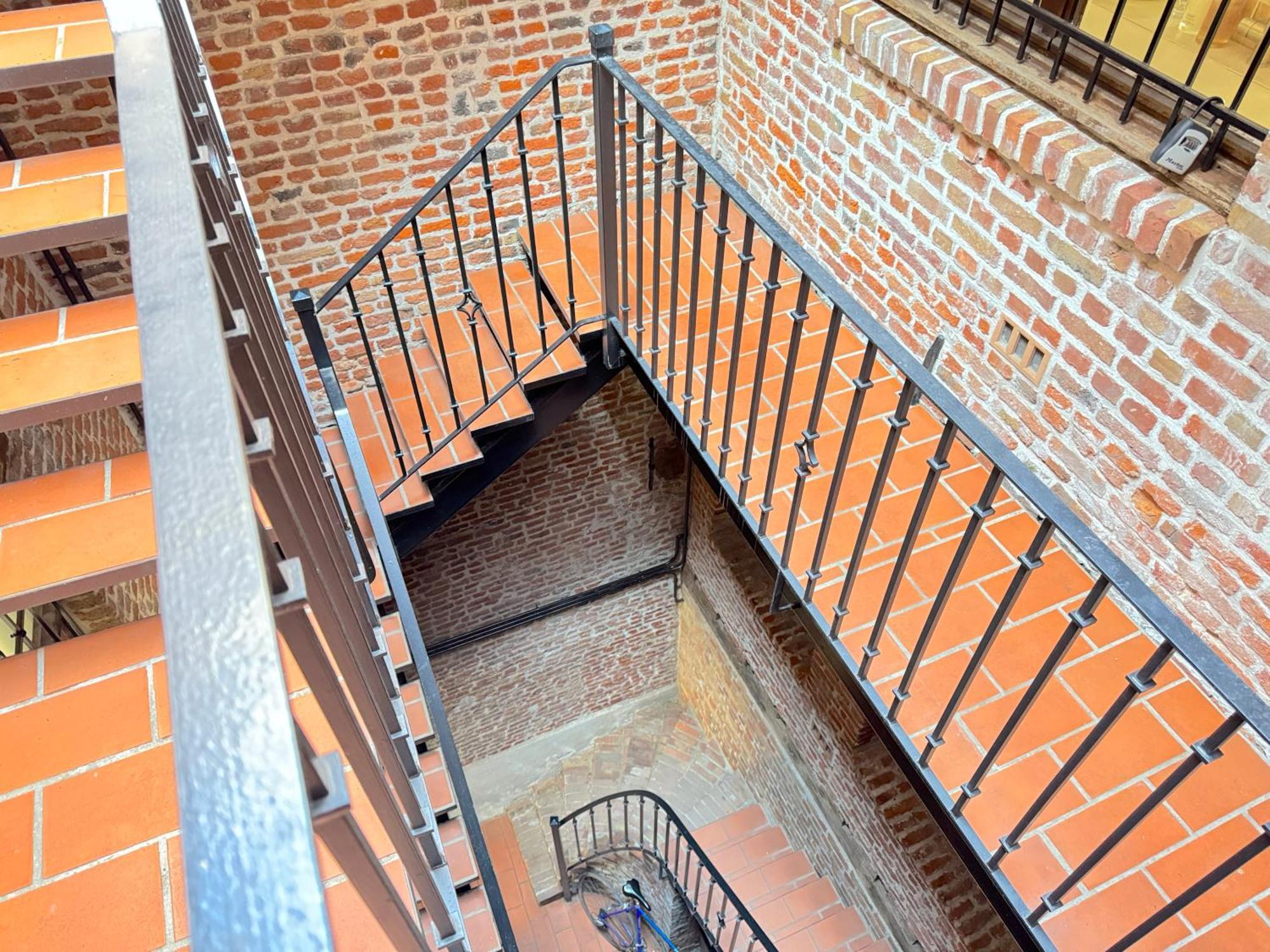 Charme Vieux Lille Apartment 1 Chambre 24H24H Access 외부 사진