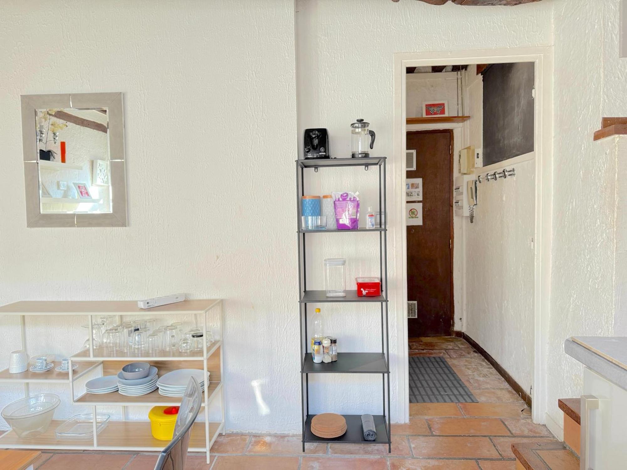 Charme Vieux Lille Apartment 1 Chambre 24H24H Access 외부 사진